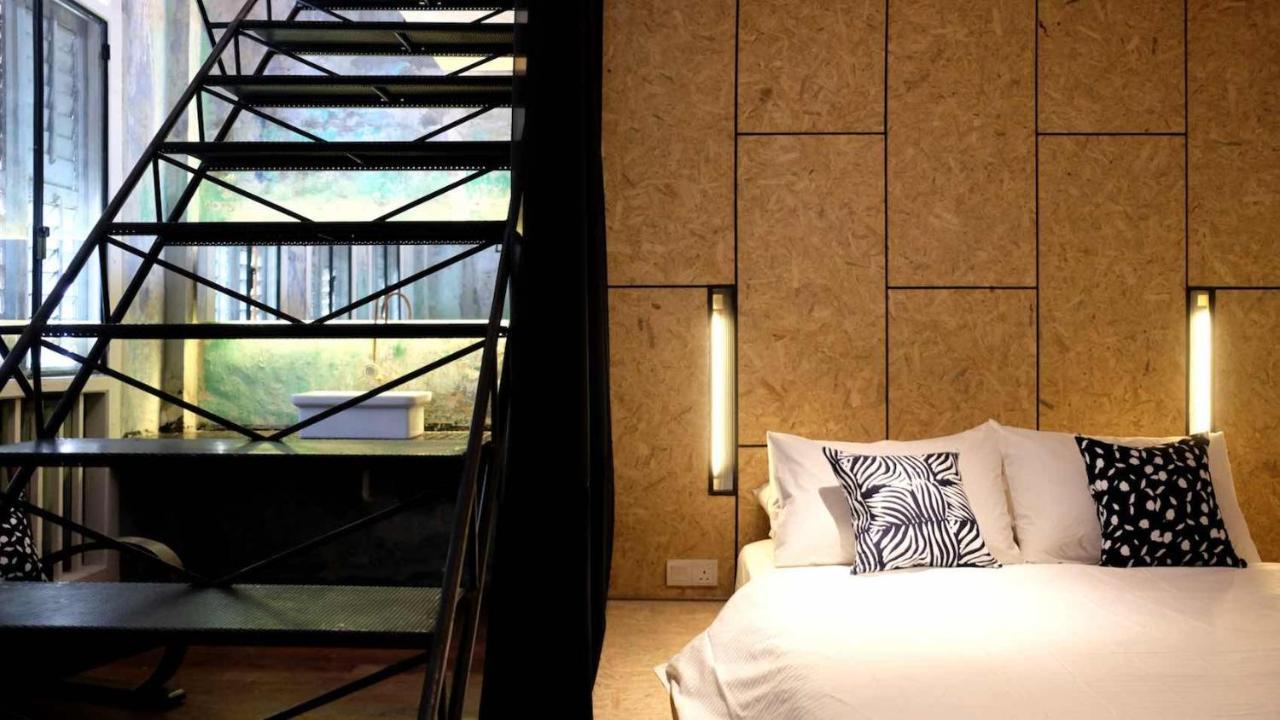 Belakang Kongheng By Dreamscape Ipoh Ngoại thất bức ảnh