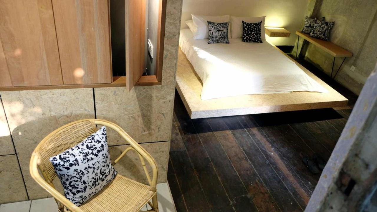 Belakang Kongheng By Dreamscape Ipoh Ngoại thất bức ảnh