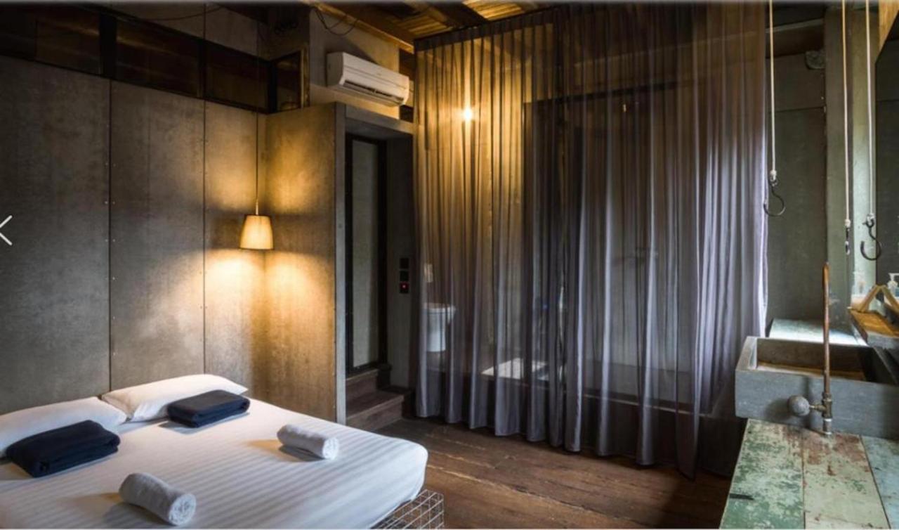 Belakang Kongheng By Dreamscape Ipoh Ngoại thất bức ảnh