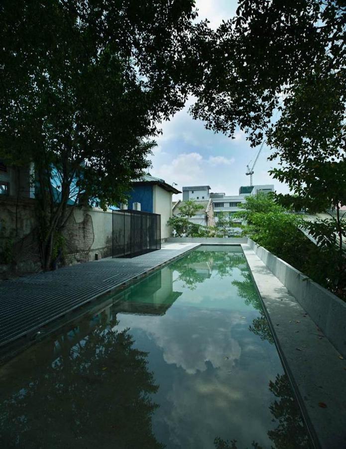 Belakang Kongheng By Dreamscape Ipoh Ngoại thất bức ảnh