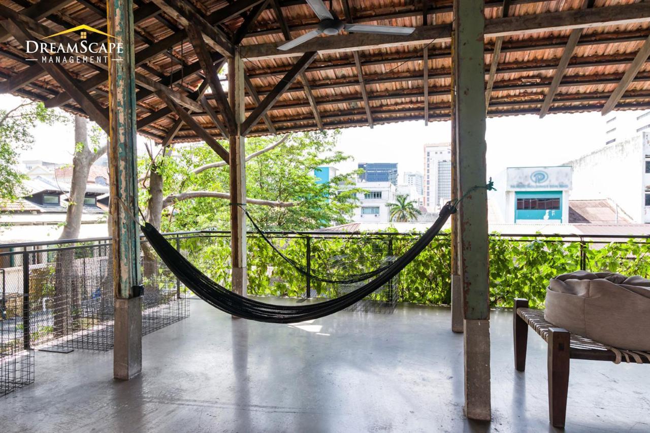 Belakang Kongheng By Dreamscape Ipoh Ngoại thất bức ảnh