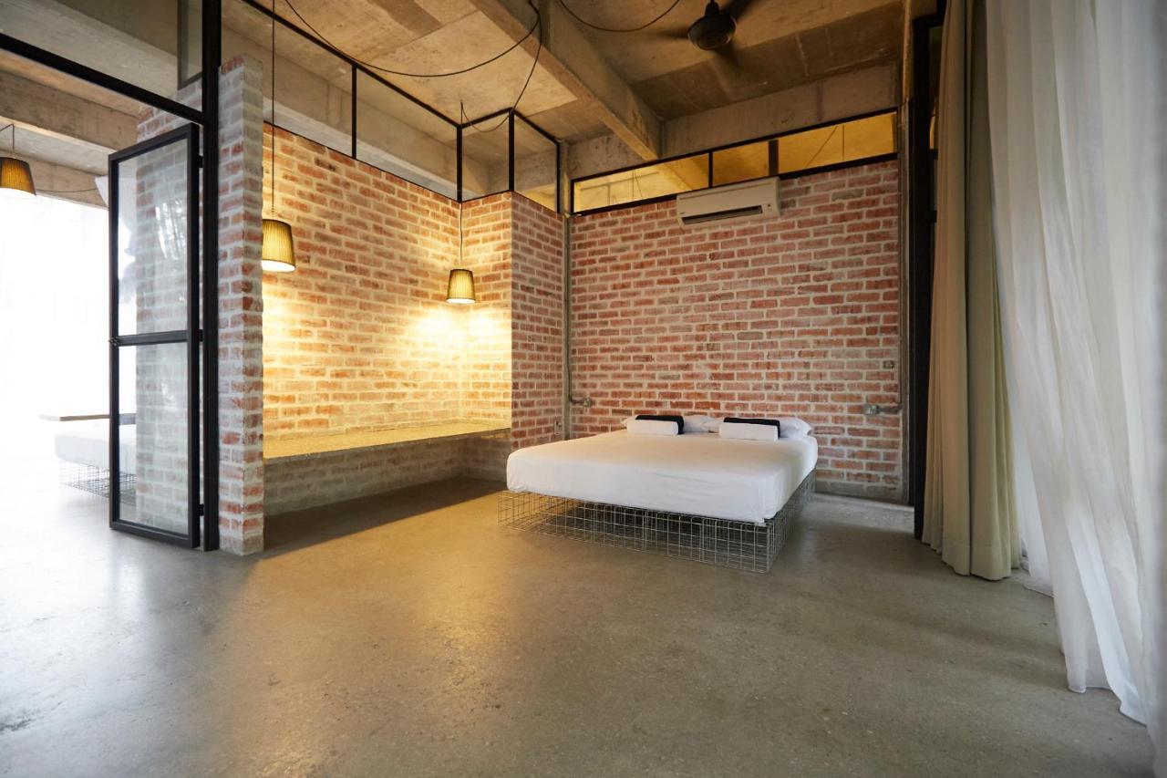 Belakang Kongheng By Dreamscape Ipoh Ngoại thất bức ảnh