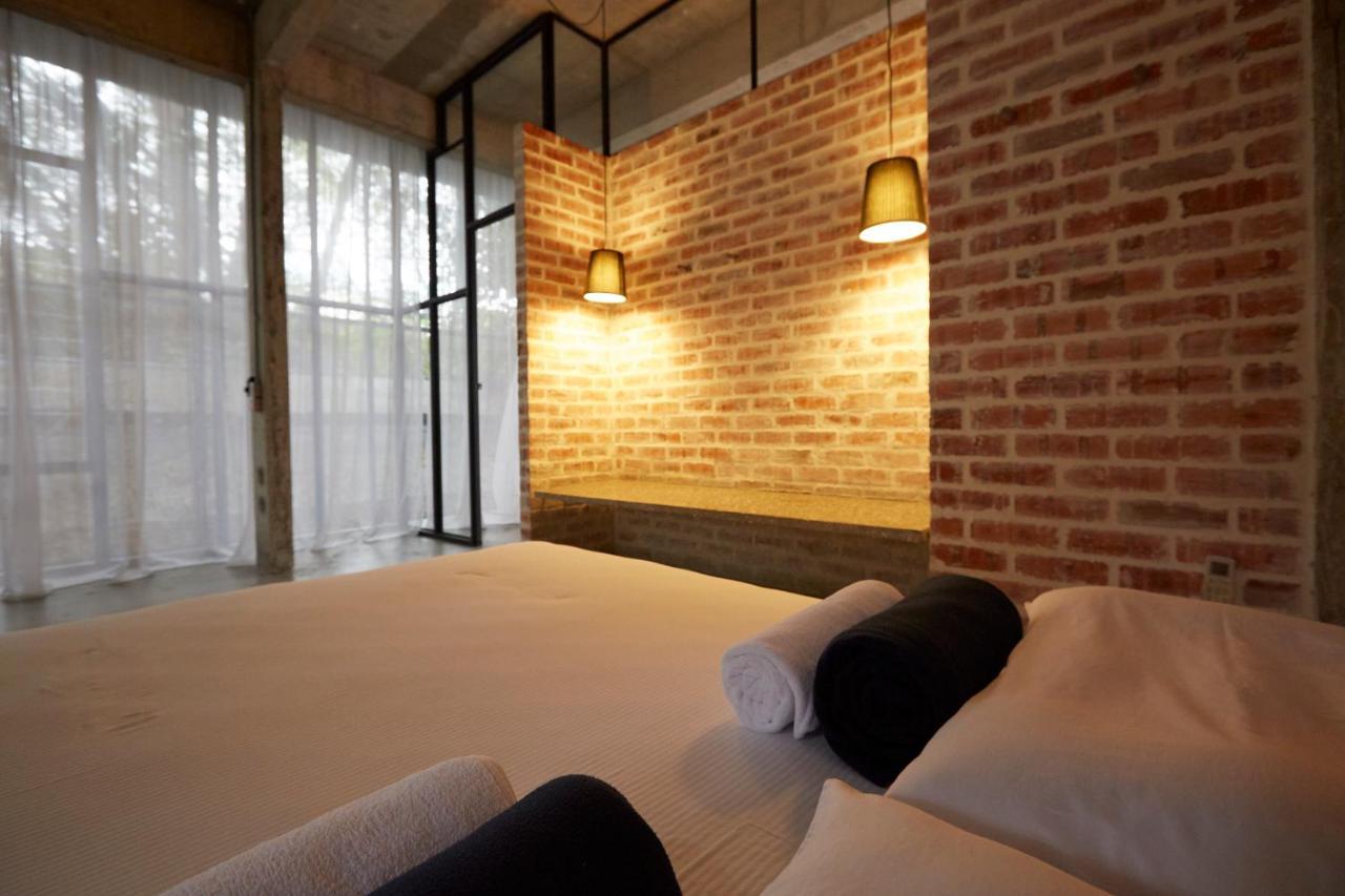 Belakang Kongheng By Dreamscape Ipoh Ngoại thất bức ảnh