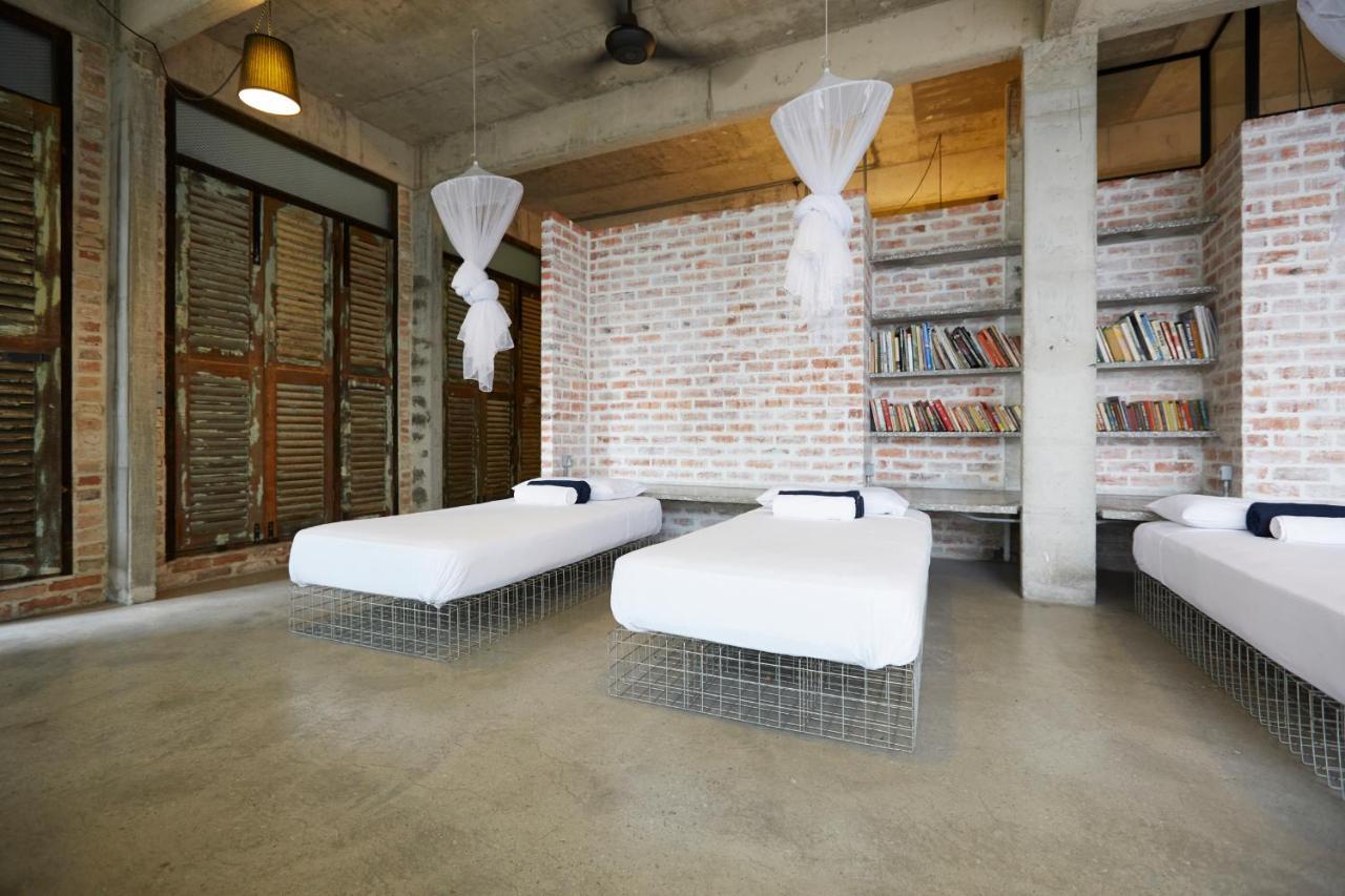 Belakang Kongheng By Dreamscape Ipoh Ngoại thất bức ảnh